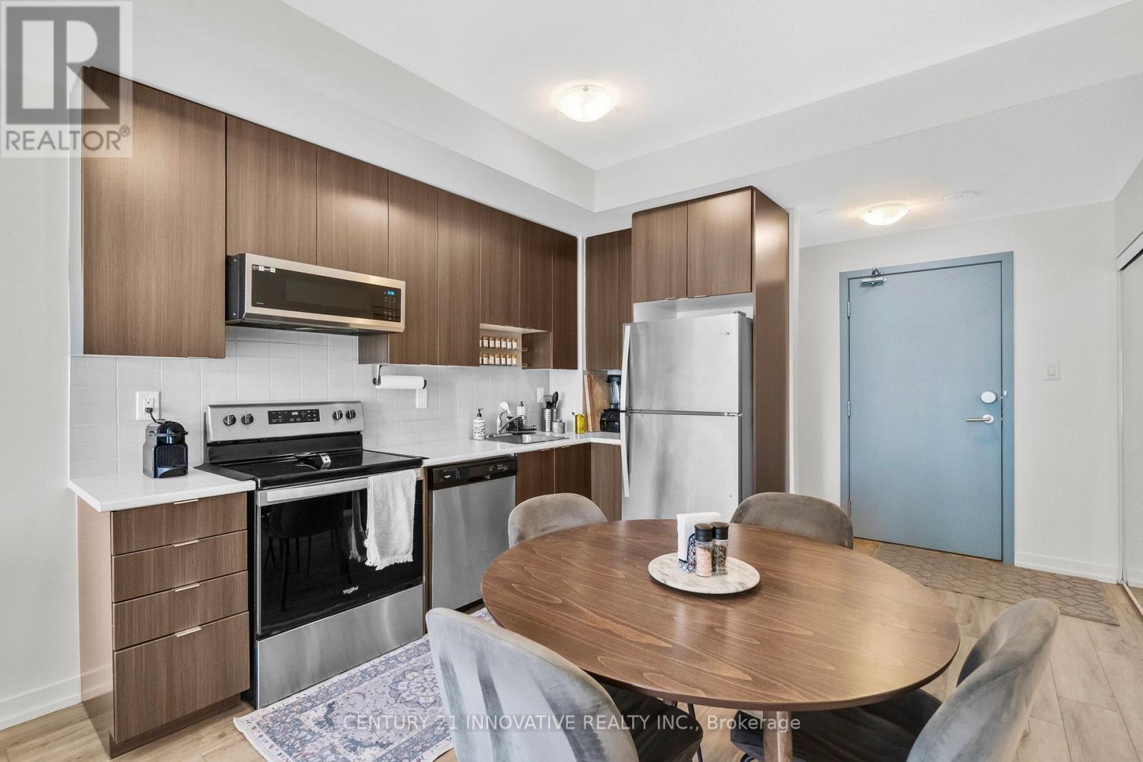 305 - 5131 Sheppard Avenue E, Toronto, Ontario  M1B 0C9 - Photo 10 - E12474662