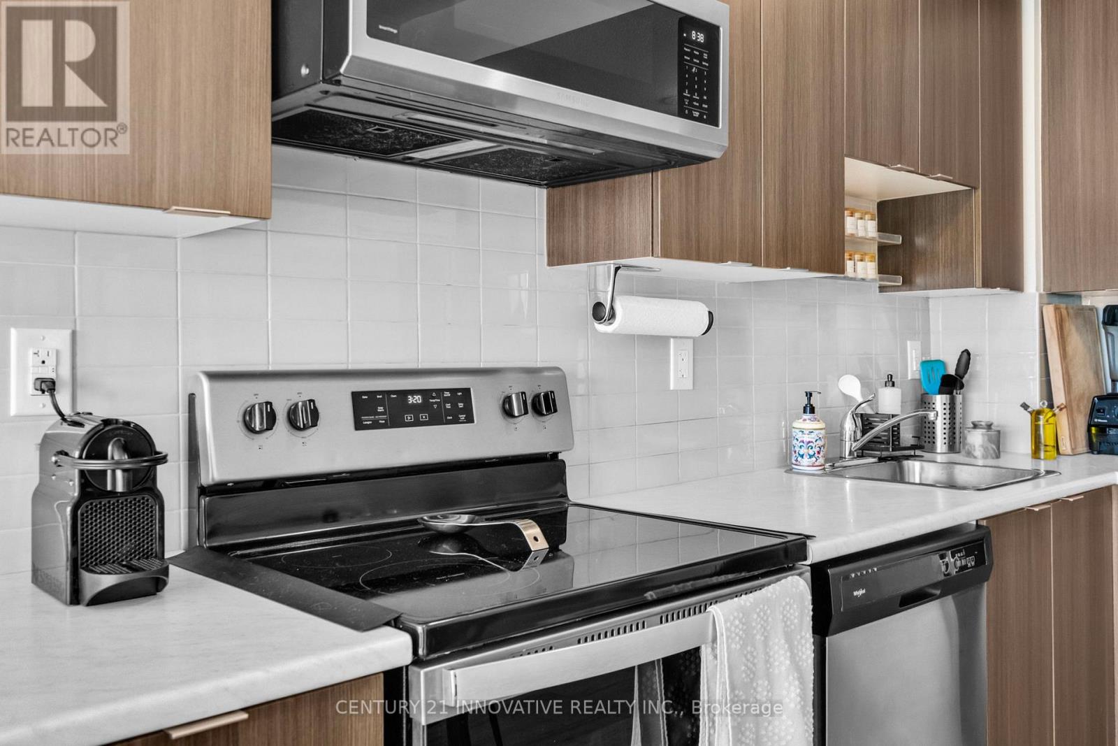 305 - 5131 Sheppard Avenue E, Toronto, Ontario  M1B 0C9 - Photo 12 - E12474662