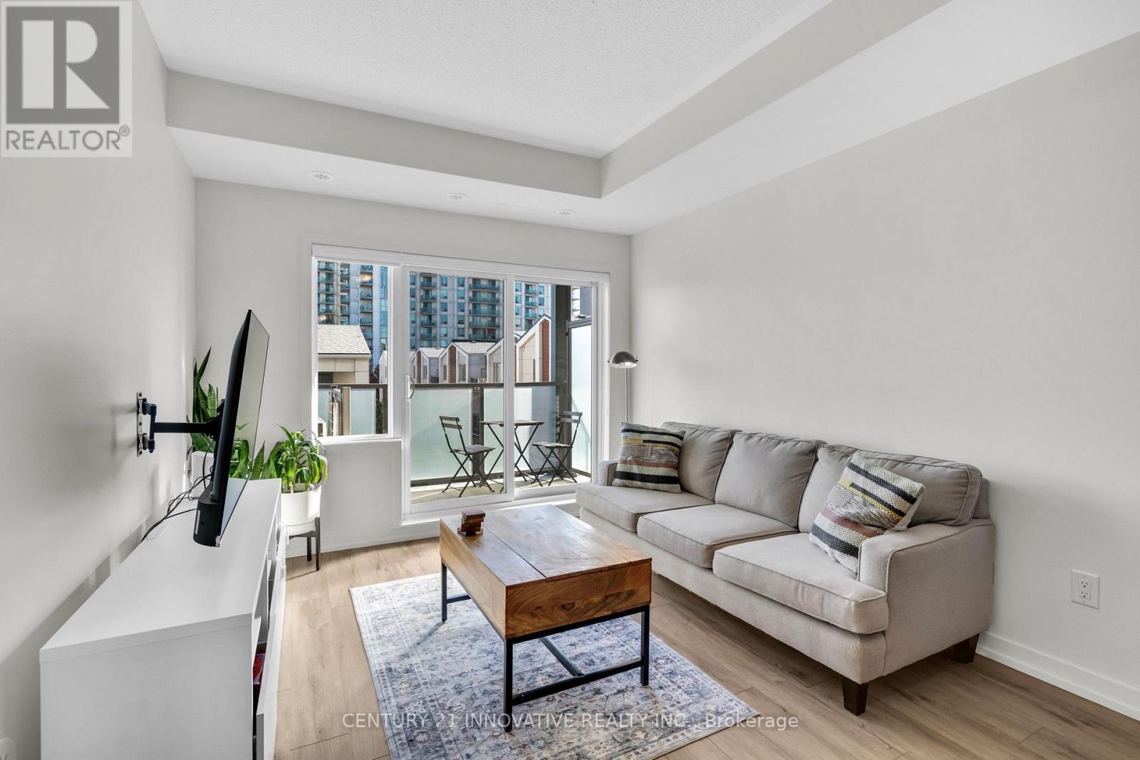 305 - 5131 Sheppard Avenue E, Toronto, Ontario  M1B 0C9 - Photo 13 - E12474662