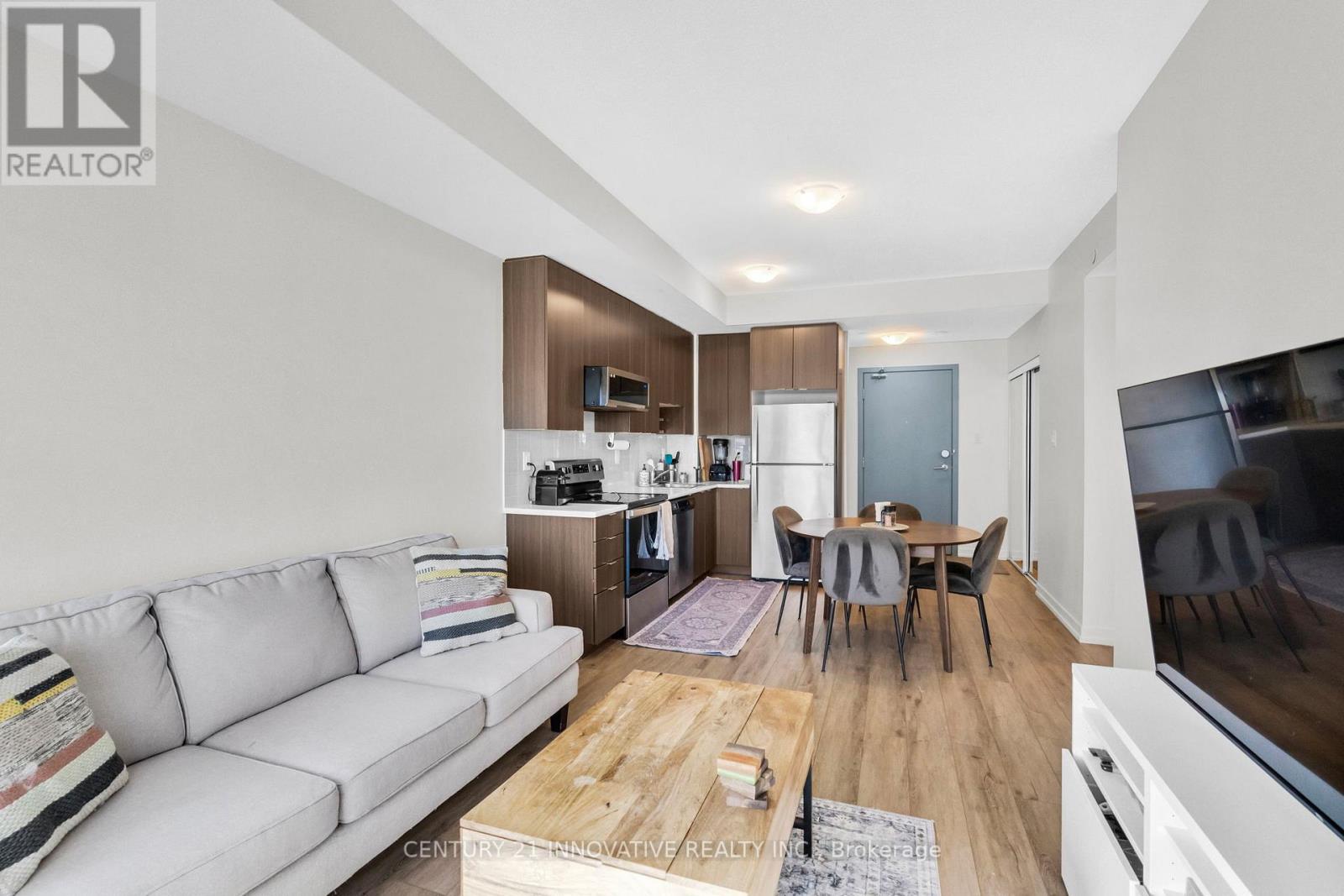 305 - 5131 Sheppard Avenue E, Toronto, Ontario  M1B 0C9 - Photo 16 - E12474662