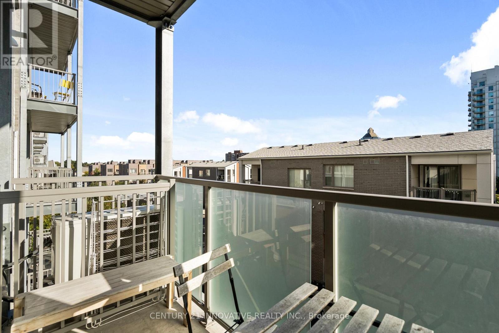 305 - 5131 Sheppard Avenue E, Toronto, Ontario  M1B 0C9 - Photo 18 - E12474662