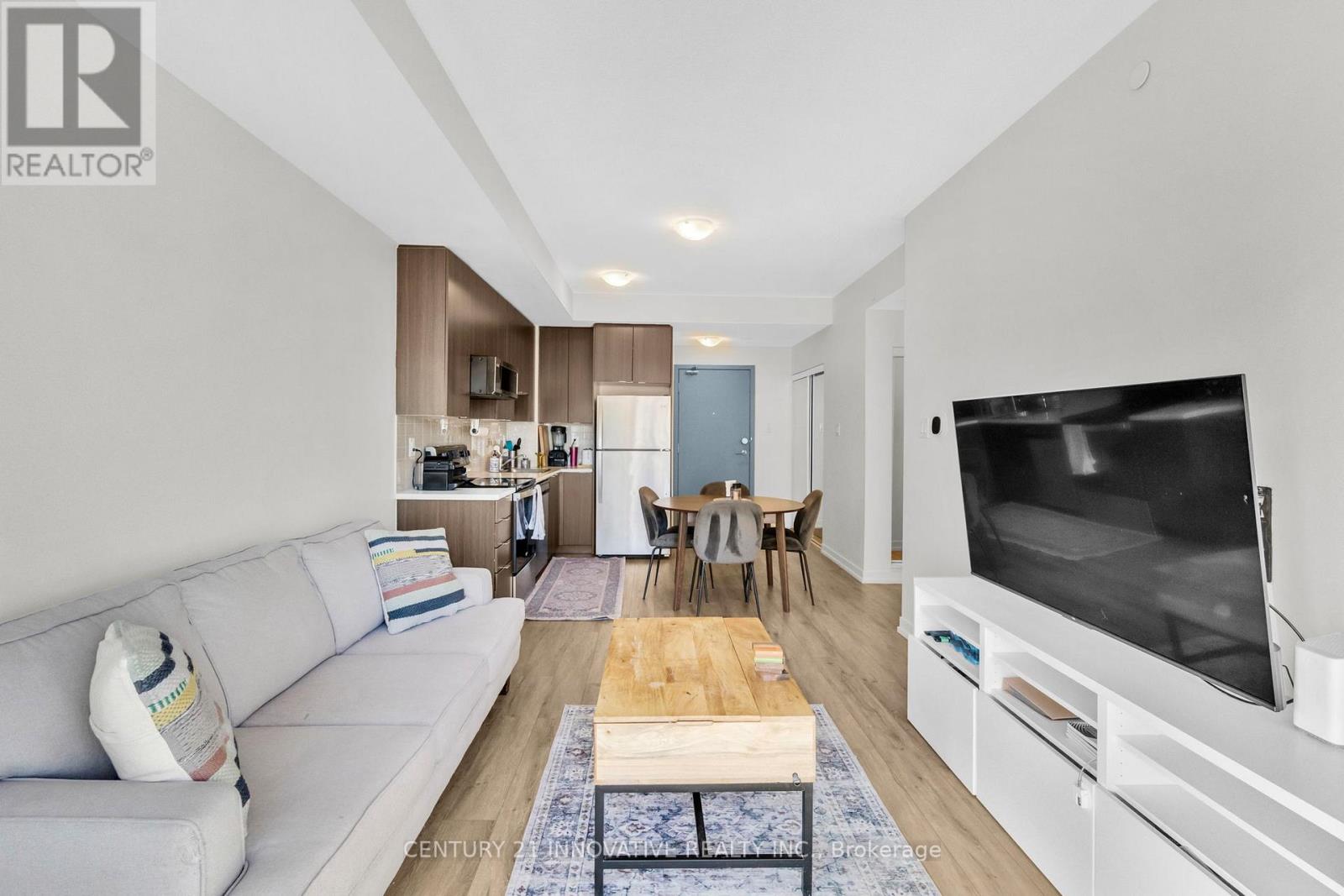 305 - 5131 Sheppard Avenue E, Toronto, Ontario  M1B 0C9 - Photo 20 - E12474662