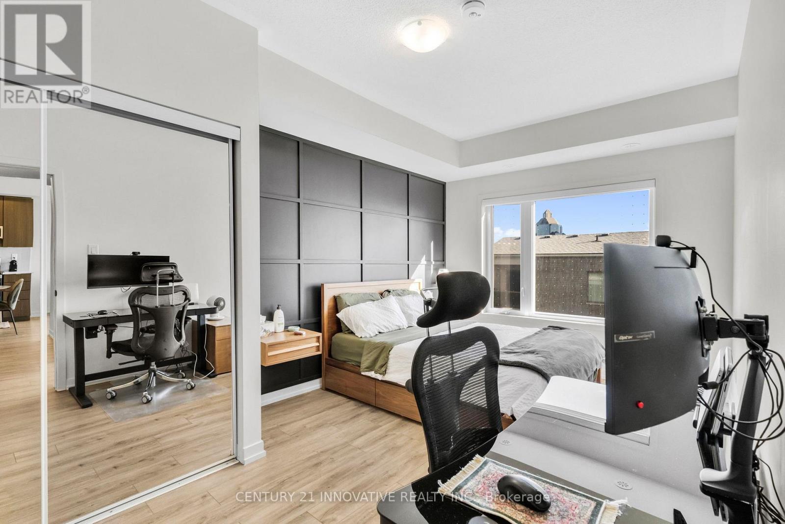 305 - 5131 Sheppard Avenue E, Toronto, Ontario  M1B 0C9 - Photo 29 - E12474662