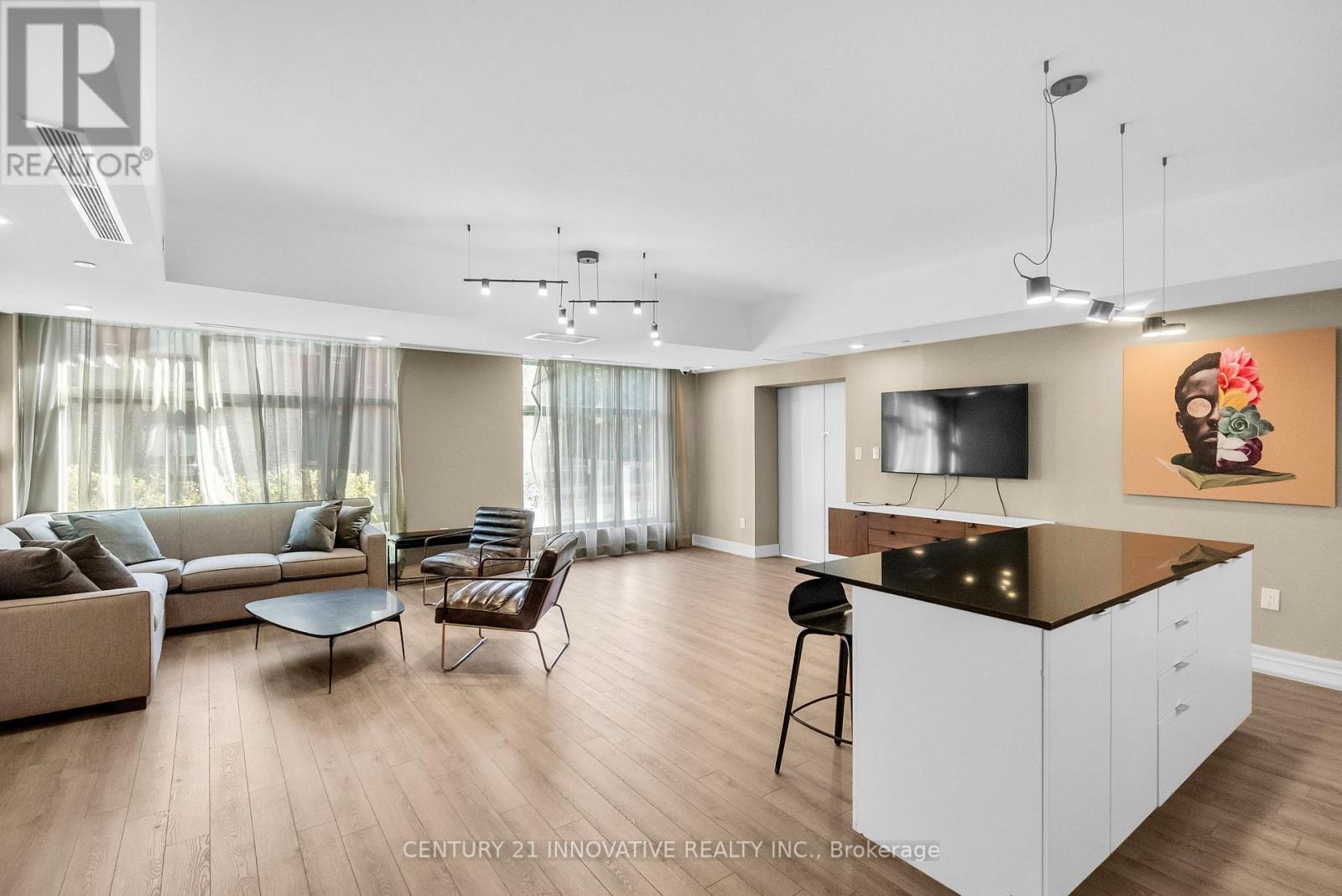 305 - 5131 Sheppard Avenue E, Toronto, Ontario  M1B 0C9 - Photo 36 - E12474662