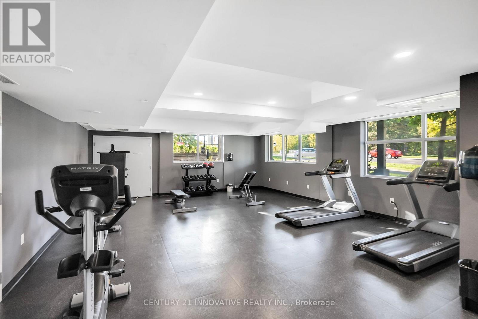 305 - 5131 Sheppard Avenue E, Toronto, Ontario  M1B 0C9 - Photo 38 - E12474662