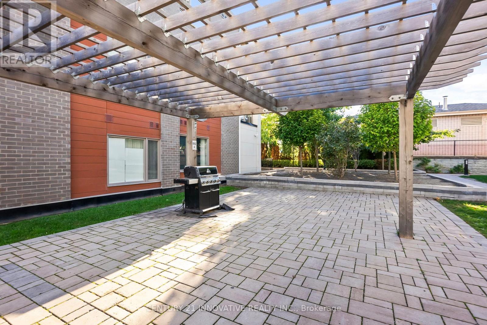 305 - 5131 Sheppard Avenue E, Toronto, Ontario  M1B 0C9 - Photo 40 - E12474662