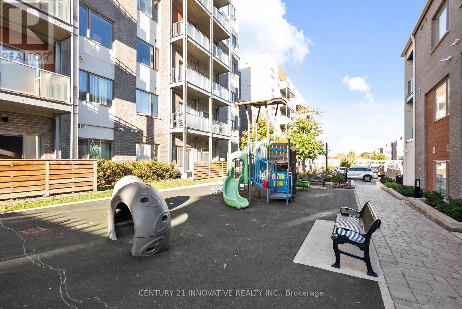 305 - 5131 Sheppard Avenue E, Toronto, Ontario  M1B 0C9 - Photo 41 - E12474662