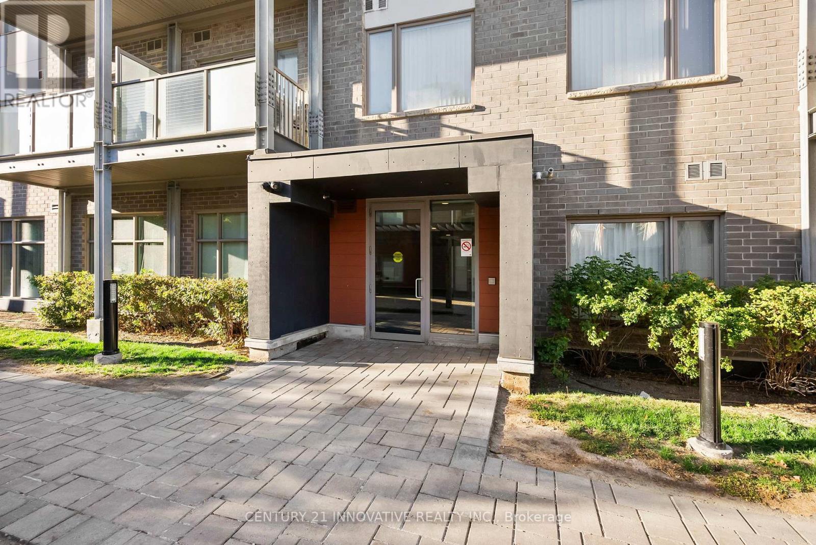 305 - 5131 Sheppard Avenue E, Toronto, Ontario  M1B 0C9 - Photo 42 - E12474662