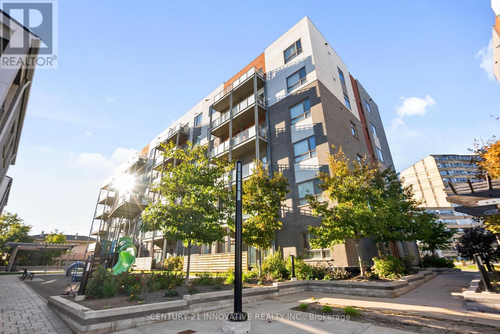 305 - 5131 Sheppard Avenue E, Toronto, Ontario  M1B 0C9 - Photo 43 - E12474662