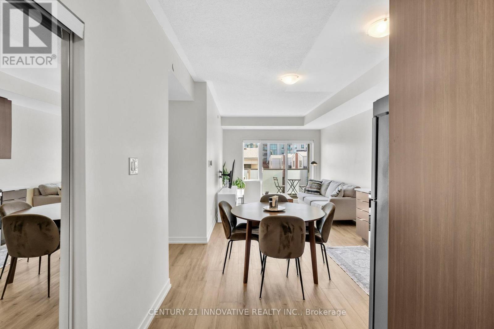 305 - 5131 Sheppard Avenue E, Toronto, Ontario  M1B 0C9 - Photo 5 - E12474662