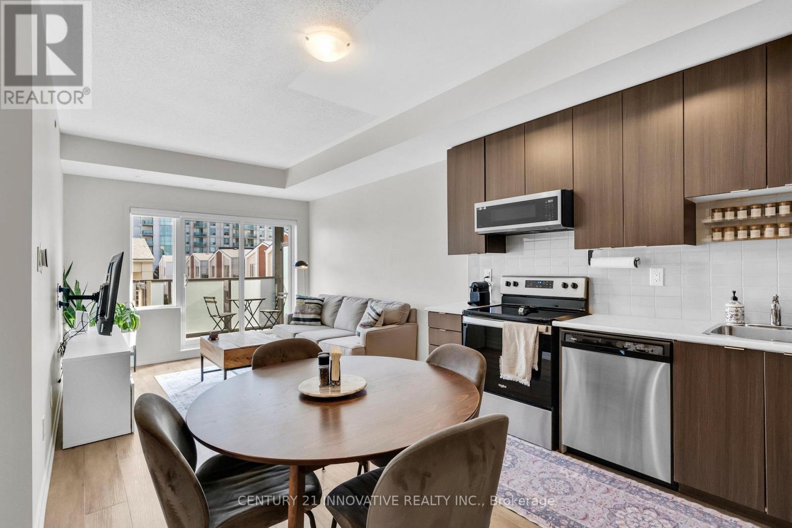 305 - 5131 Sheppard Avenue E, Toronto, Ontario  M1B 0C9 - Photo 7 - E12474662