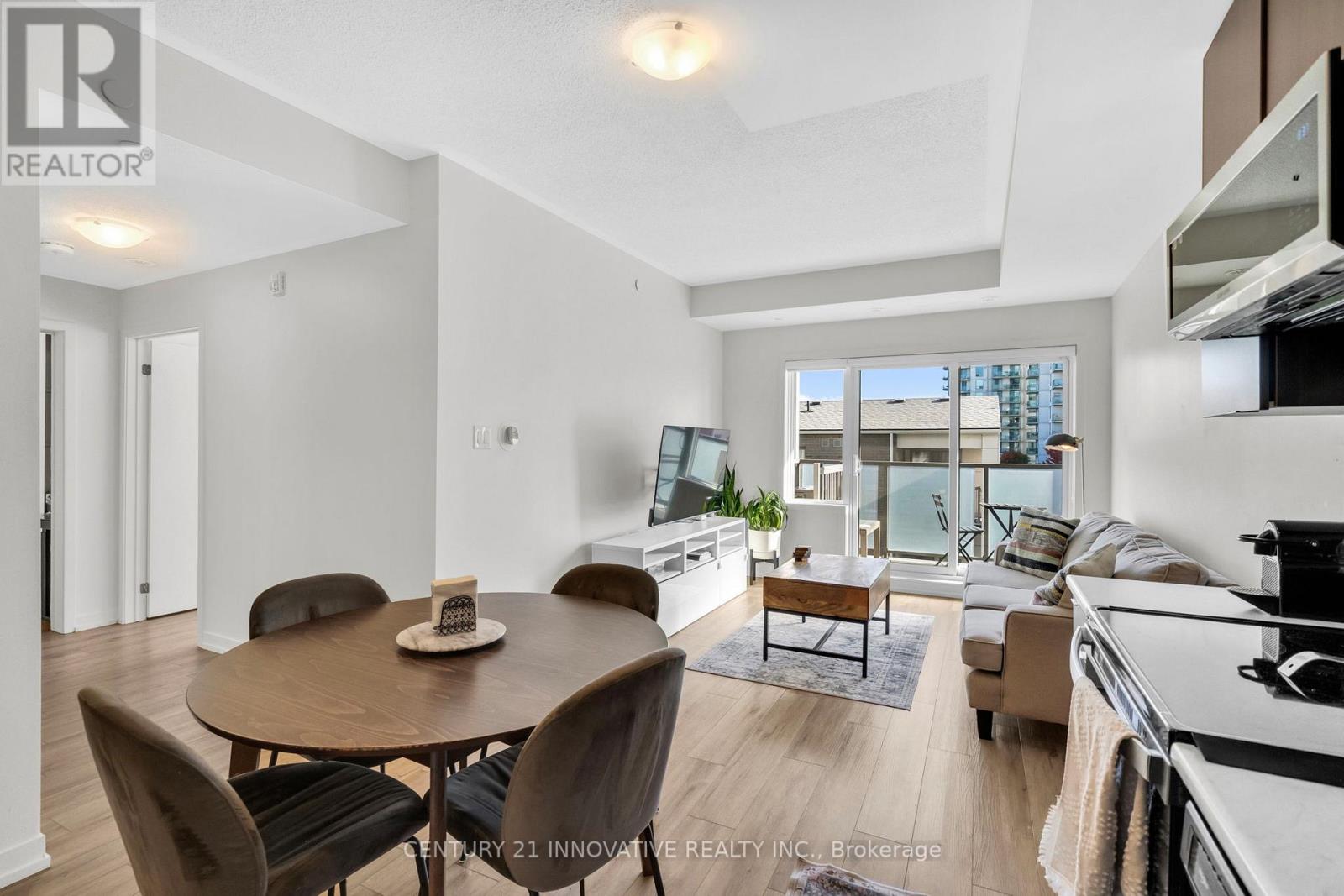 305 - 5131 Sheppard Avenue E, Toronto, Ontario  M1B 0C9 - Photo 8 - E12474662