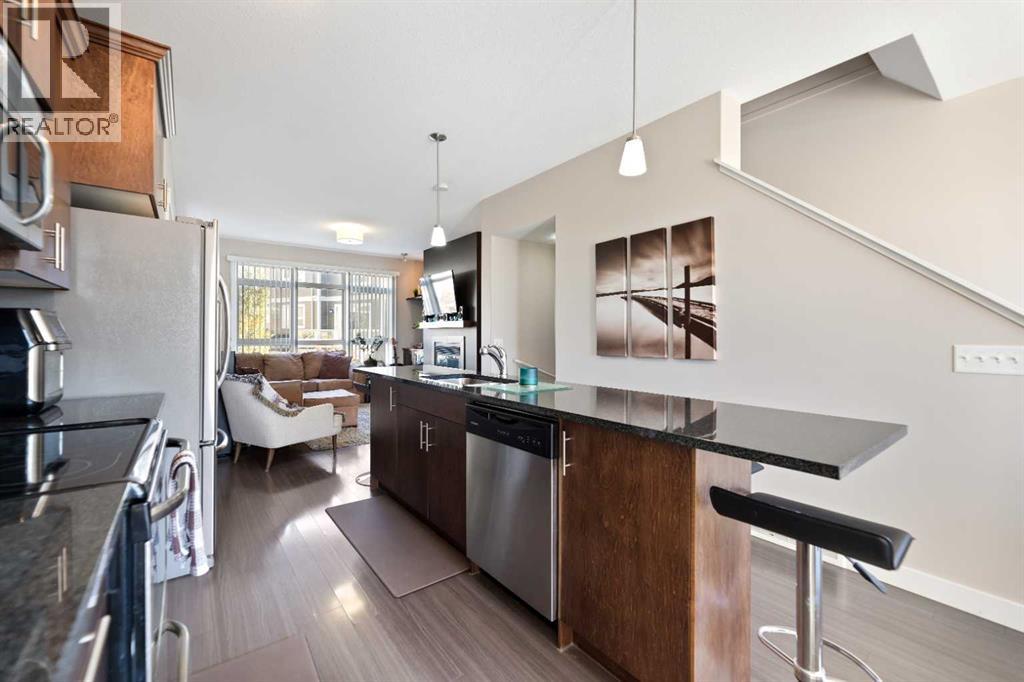 126 Skyview Ranch Road Ne, Calgary, Alberta  T3N 0G3 - Photo 13 - A2262043