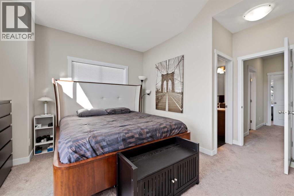 126 Skyview Ranch Road Ne, Calgary, Alberta  T3N 0G3 - Photo 19 - A2262043