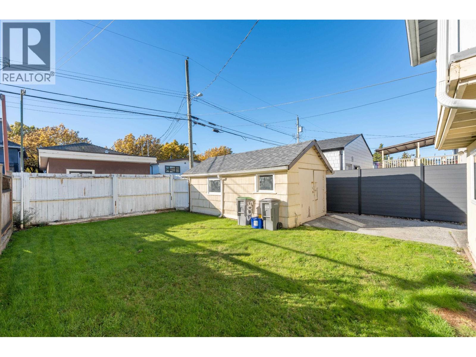 5033 Ross Street, Vancouver, British Columbia  V5W 3K6 - Photo 31 - R3060462
