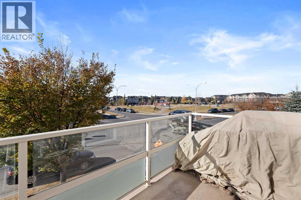 126 Skyview Ranch Road Ne, Calgary, Alberta  T3N 0G3 - Photo 16 - A2262043