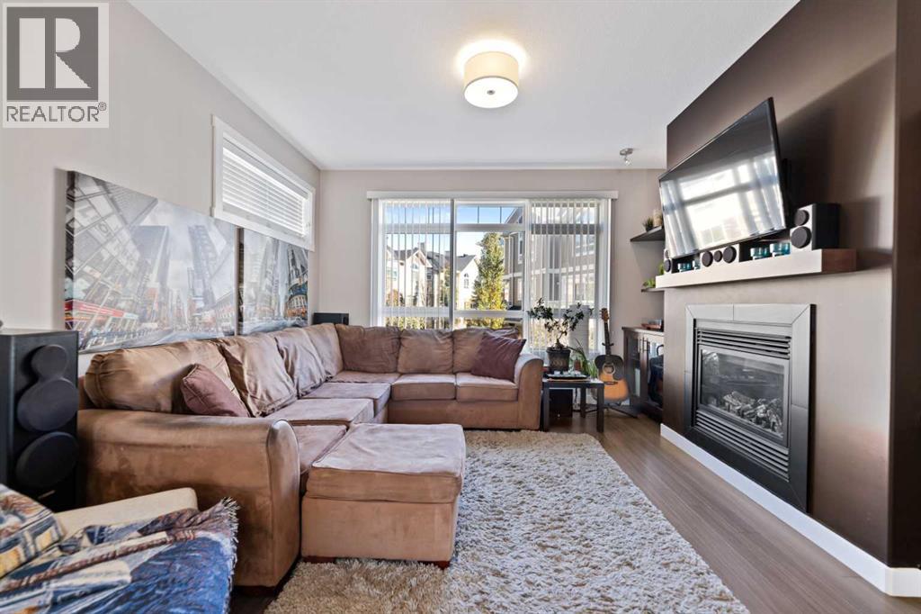 126 Skyview Ranch Road Ne, Calgary, Alberta  T3N 0G3 - Photo 8 - A2262043