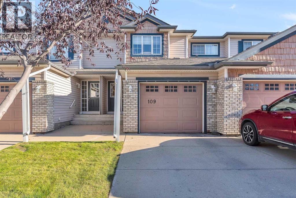 109 Citadel Estates Manor Nw, Calgary, Alberta  T3G 5M7 - Photo 1 - A2264505