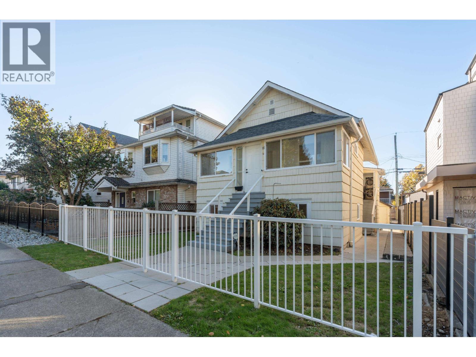 5033 Ross Street, Vancouver, British Columbia  V5W 3K6 - Photo 2 - R3060462