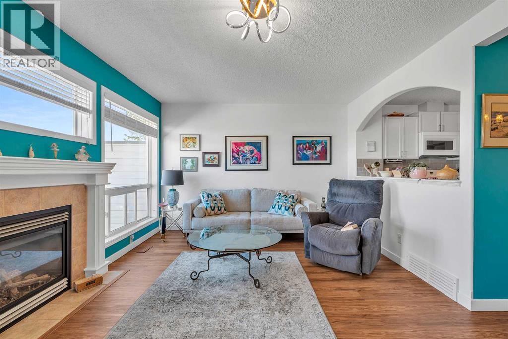 109 Citadel Estates Manor Nw, Calgary, Alberta  T3G 5M7 - Photo 10 - A2264505