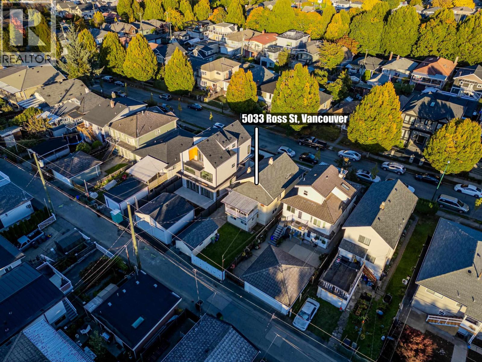 5033 Ross Street, Vancouver, British Columbia  V5W 3K6 - Photo 36 - R3060462