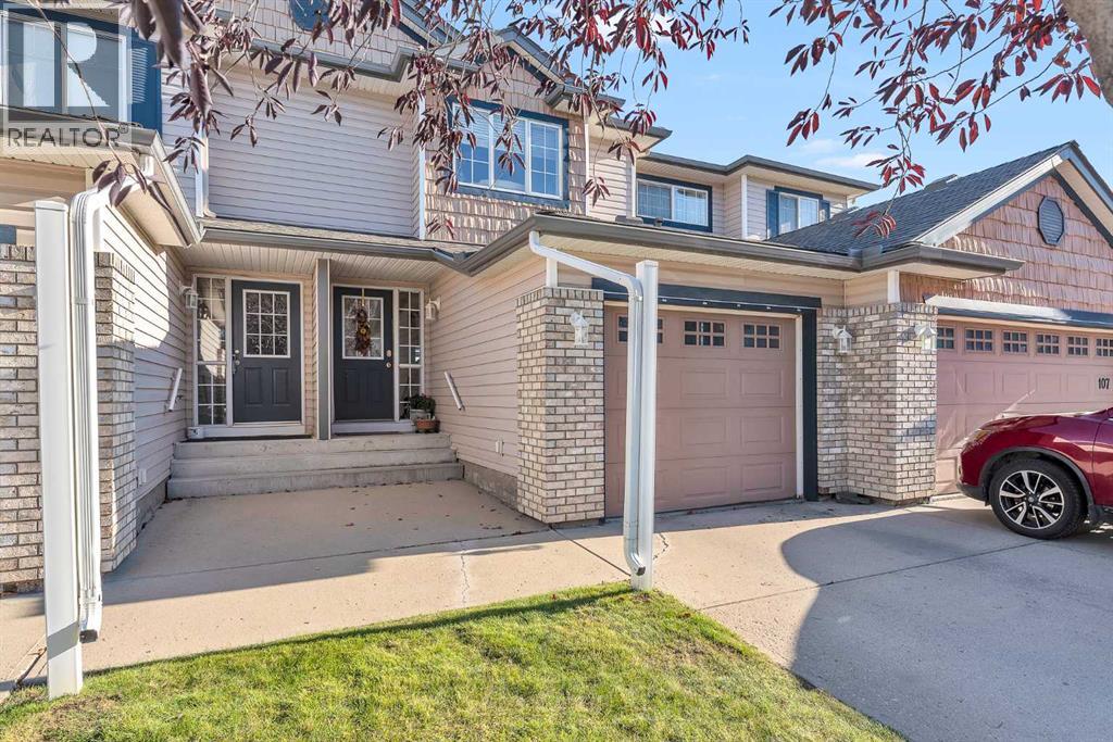 109 Citadel Estates Manor Nw, Calgary, Alberta  T3G 5M7 - Photo 2 - A2264505