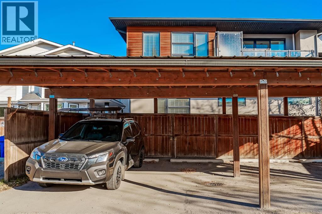 100, 2115 34 Avenue Sw, Calgary, Alberta  T2T 2C5 - Photo 41 - A2265567