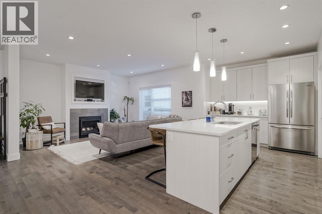 100, 2115 34 Avenue Sw, Calgary, Alberta  T2T 2C5 - Photo 4 - A2265567