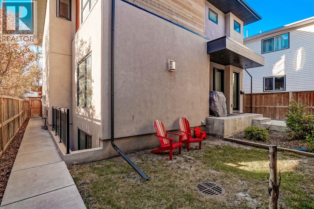 100, 2115 34 Avenue Sw, Calgary, Alberta  T2T 2C5 - Photo 43 - A2265567