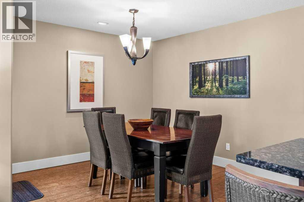 106, 173 Kananaskis Way, Canmore, Alberta  T1W 0A3 - Photo 13 - A2265816