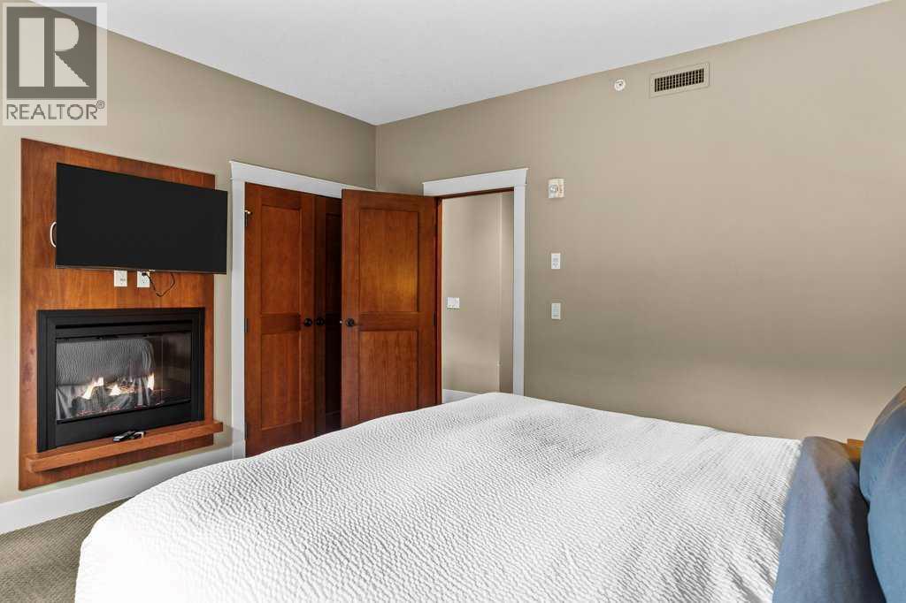 106, 173 Kananaskis Way, Canmore, Alberta  T1W 0A3 - Photo 33 - A2265816