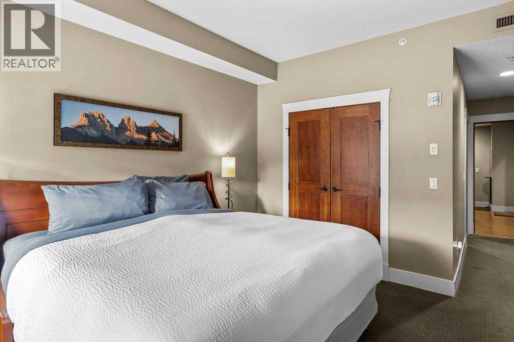 106, 173 Kananaskis Way, Canmore, Alberta  T1W 0A3 - Photo 23 - A2265816