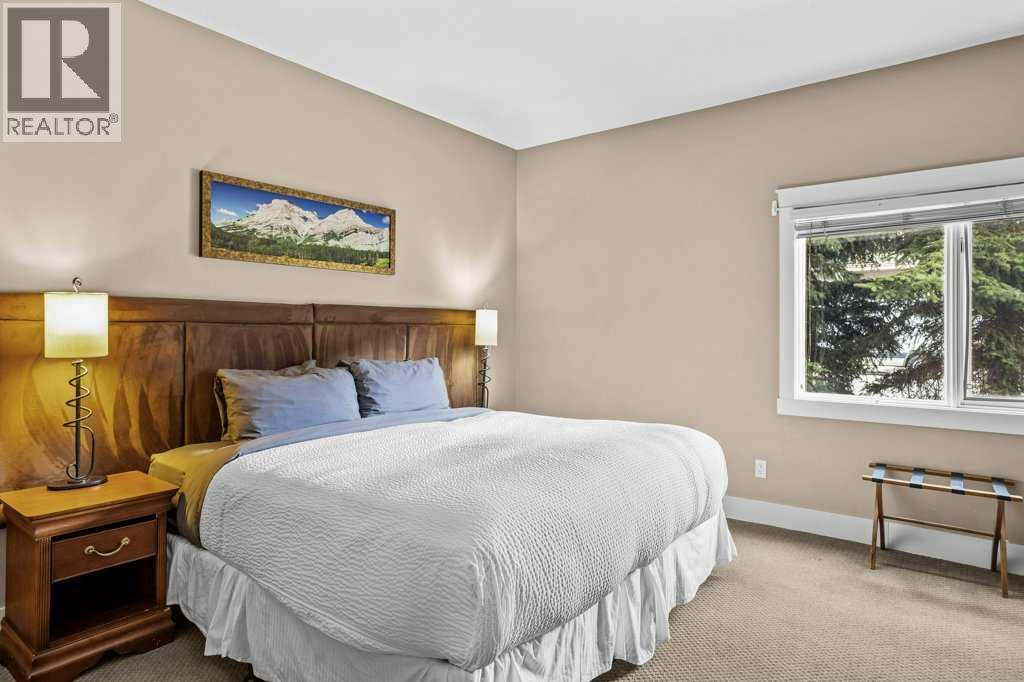 106, 173 Kananaskis Way, Canmore, Alberta  T1W 0A3 - Photo 31 - A2265816