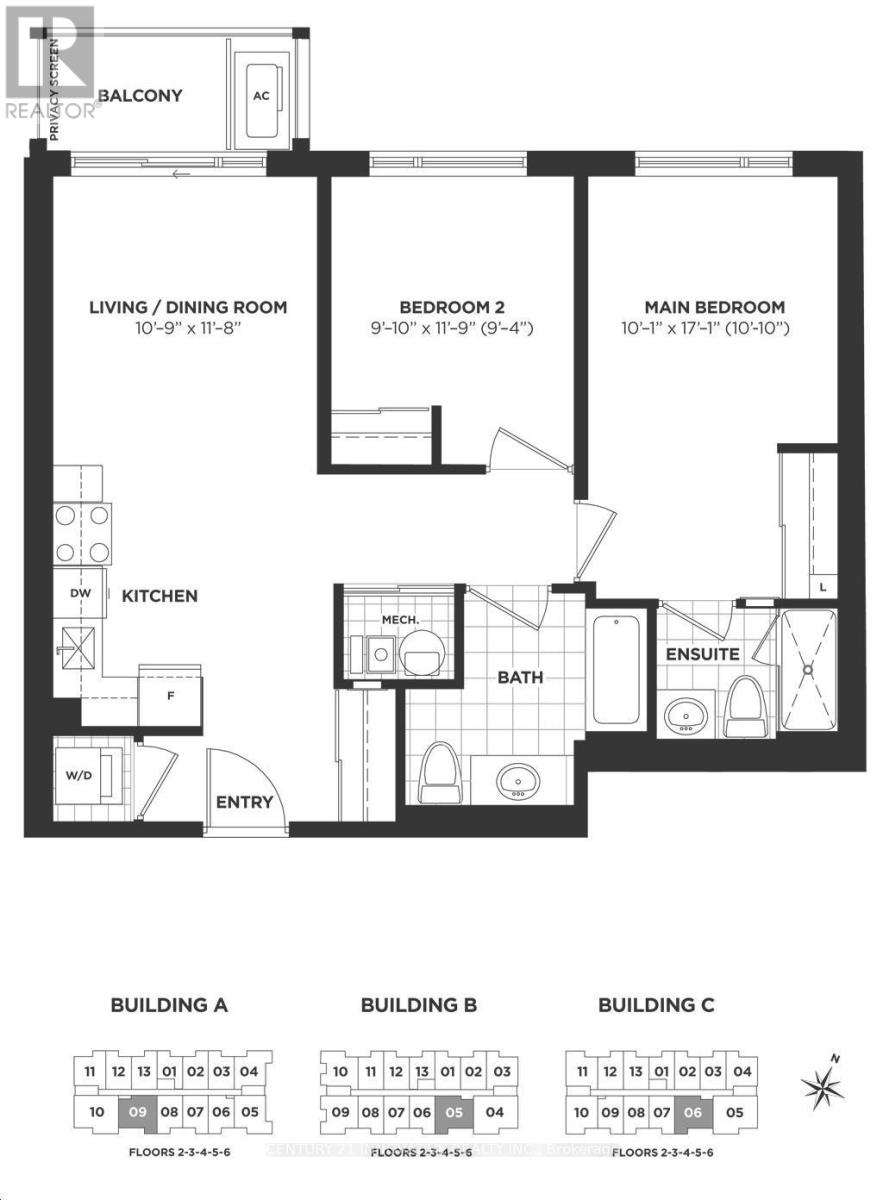 305 - 5131 Sheppard Avenue E, Toronto, Ontario  M1B 0C9 - Photo 44 - E12474662