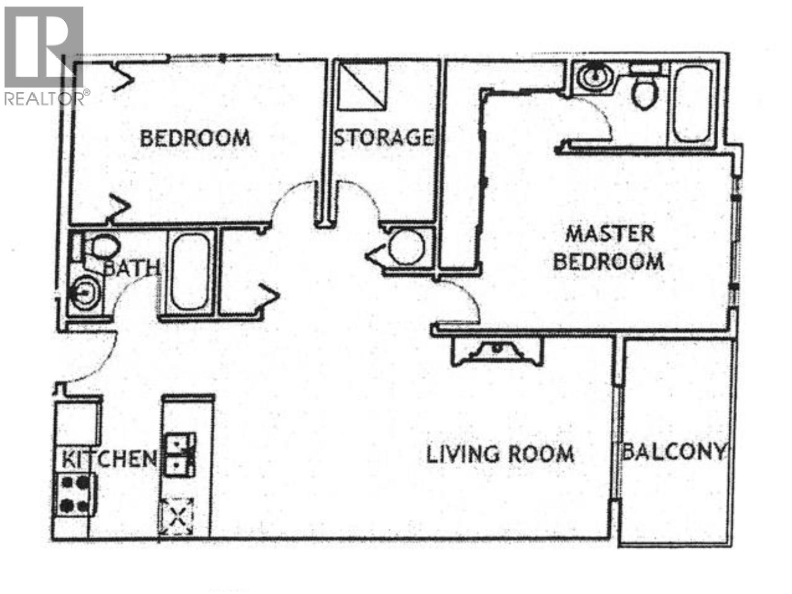 305 38003 Second Avenue, Squamish, British Columbia  V8B 0C4 - Photo 23 - R3059689