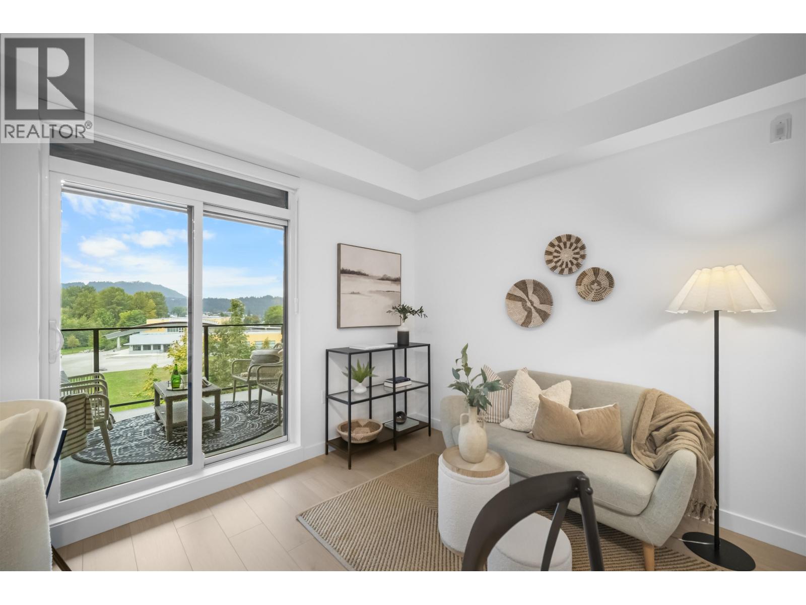 410 150 James Road, Port Moody, British Columbia  V3H 0N7 - Photo 10 - R3052057