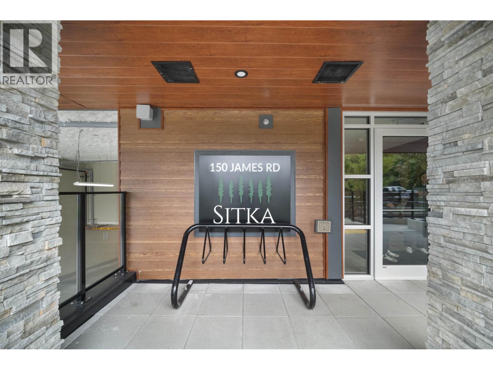 410 150 James Road, Port Moody, British Columbia  V3H 0N7 - Photo 4 - R3052057