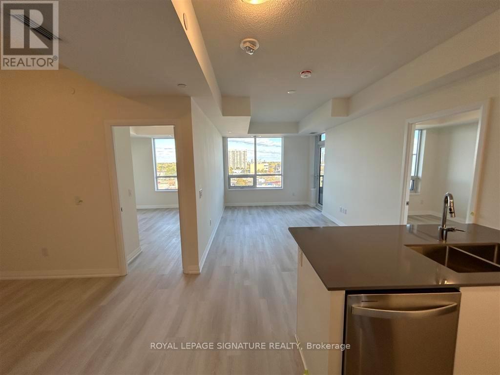 730 - 3270 Sheppard Avenue E, Toronto, Ontario  M1T 3K3 - Photo 4 - E12474693