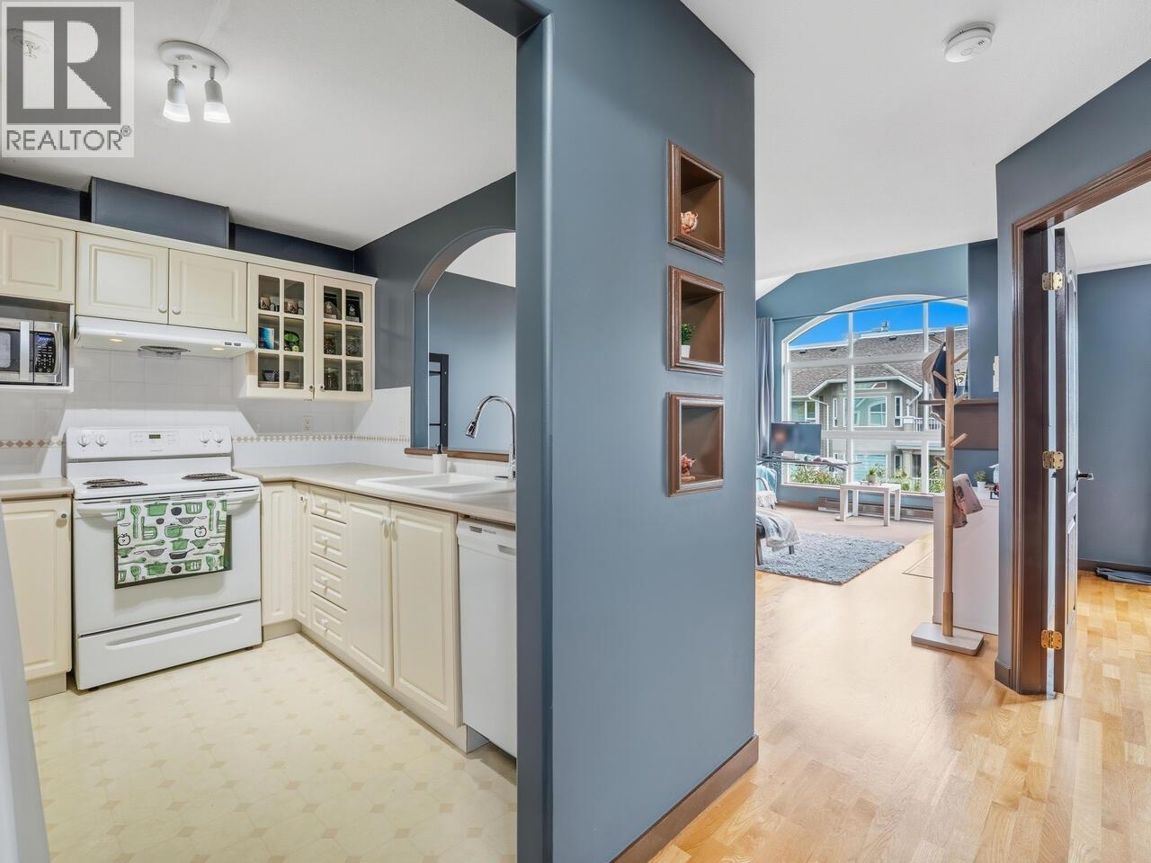 416 5900 Dover Crescent, Richmond, British Columbia  V7C 5R9 - Photo 13 - R3060470