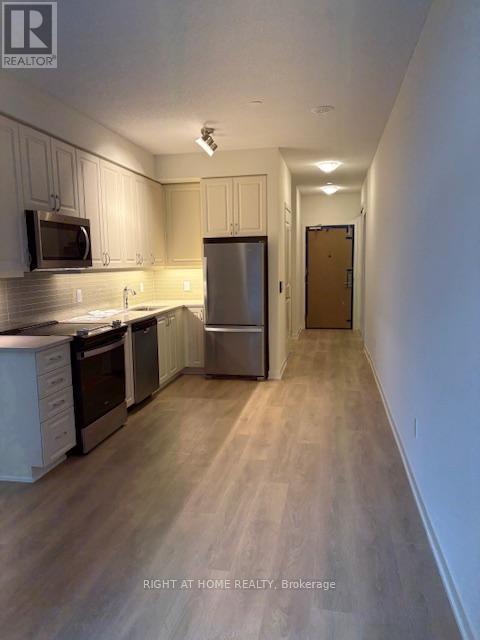 404 - 38 Annie Craig Drive, Toronto, Ontario  M8V 0G9 - Photo 11 - W12472798