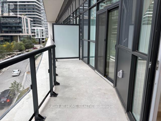 404 - 38 Annie Craig Drive, Toronto, Ontario  M8V 0G9 - Photo 23 - W12472798
