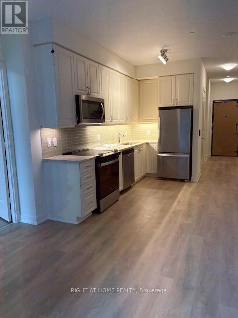 404 - 38 Annie Craig Drive, Toronto, Ontario  M8V 0G9 - Photo 12 - W12472798