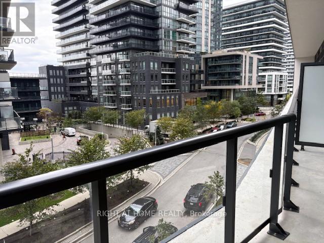 404 - 38 Annie Craig Drive, Toronto, Ontario  M8V 0G9 - Photo 24 - W12472798