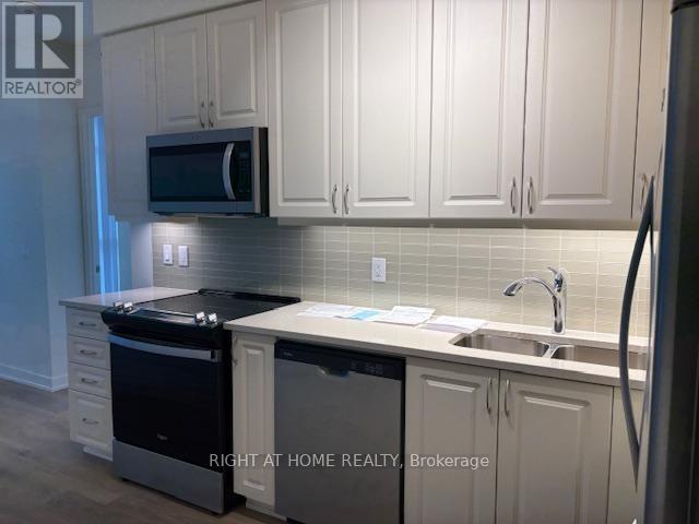 404 - 38 Annie Craig Drive, Toronto, Ontario  M8V 0G9 - Photo 17 - W12472798