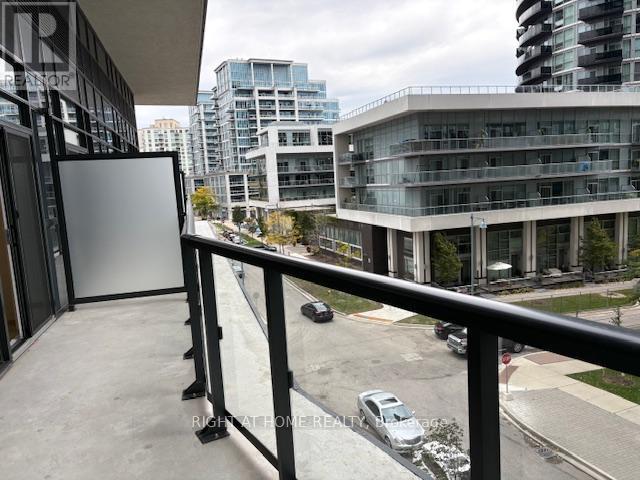 404 - 38 Annie Craig Drive, Toronto, Ontario  M8V 0G9 - Photo 25 - W12472798