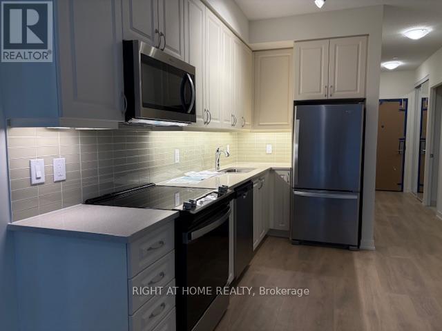 404 - 38 Annie Craig Drive, Toronto, Ontario  M8V 0G9 - Photo 19 - W12472798