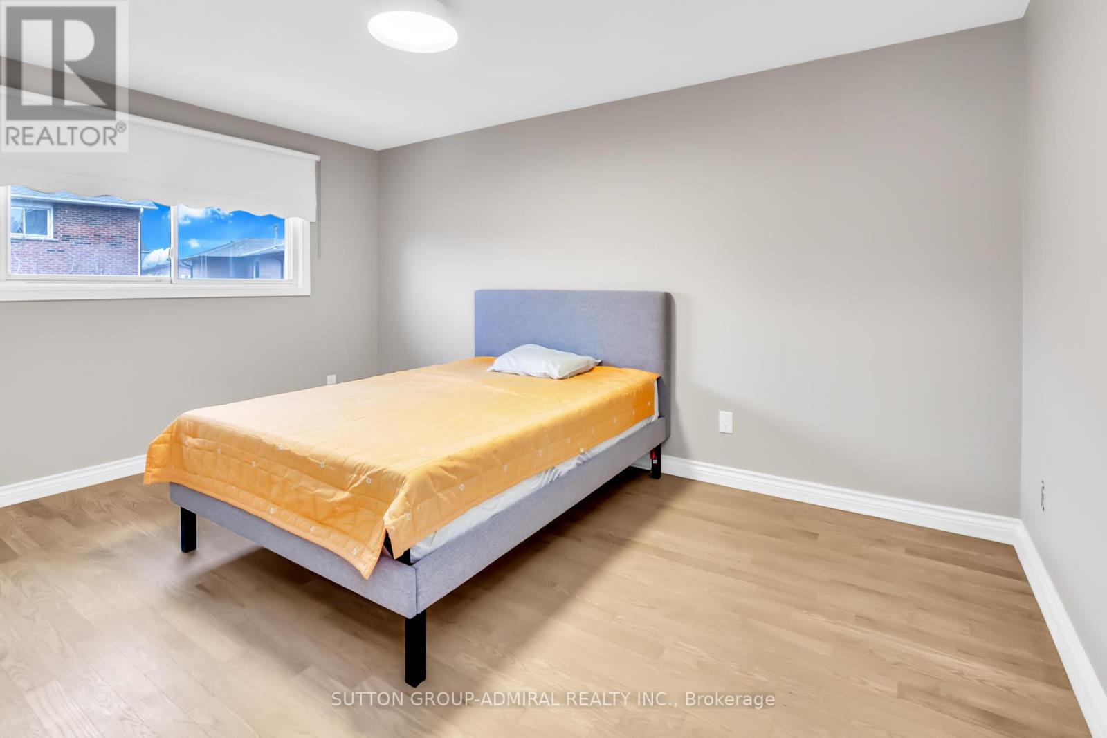 Main & 2nd - 119 Mccabe Crescent, Vaughan, Ontario  L4J 2S6 - Photo 13 - N12474660