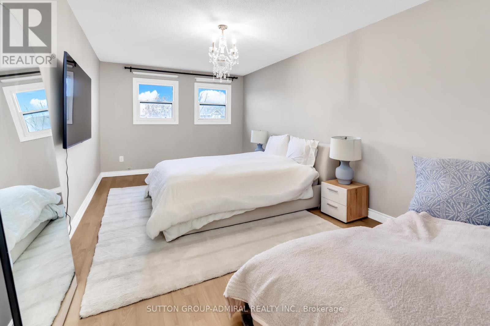 Main & 2nd - 119 Mccabe Crescent, Vaughan, Ontario  L4J 2S6 - Photo 19 - N12474660