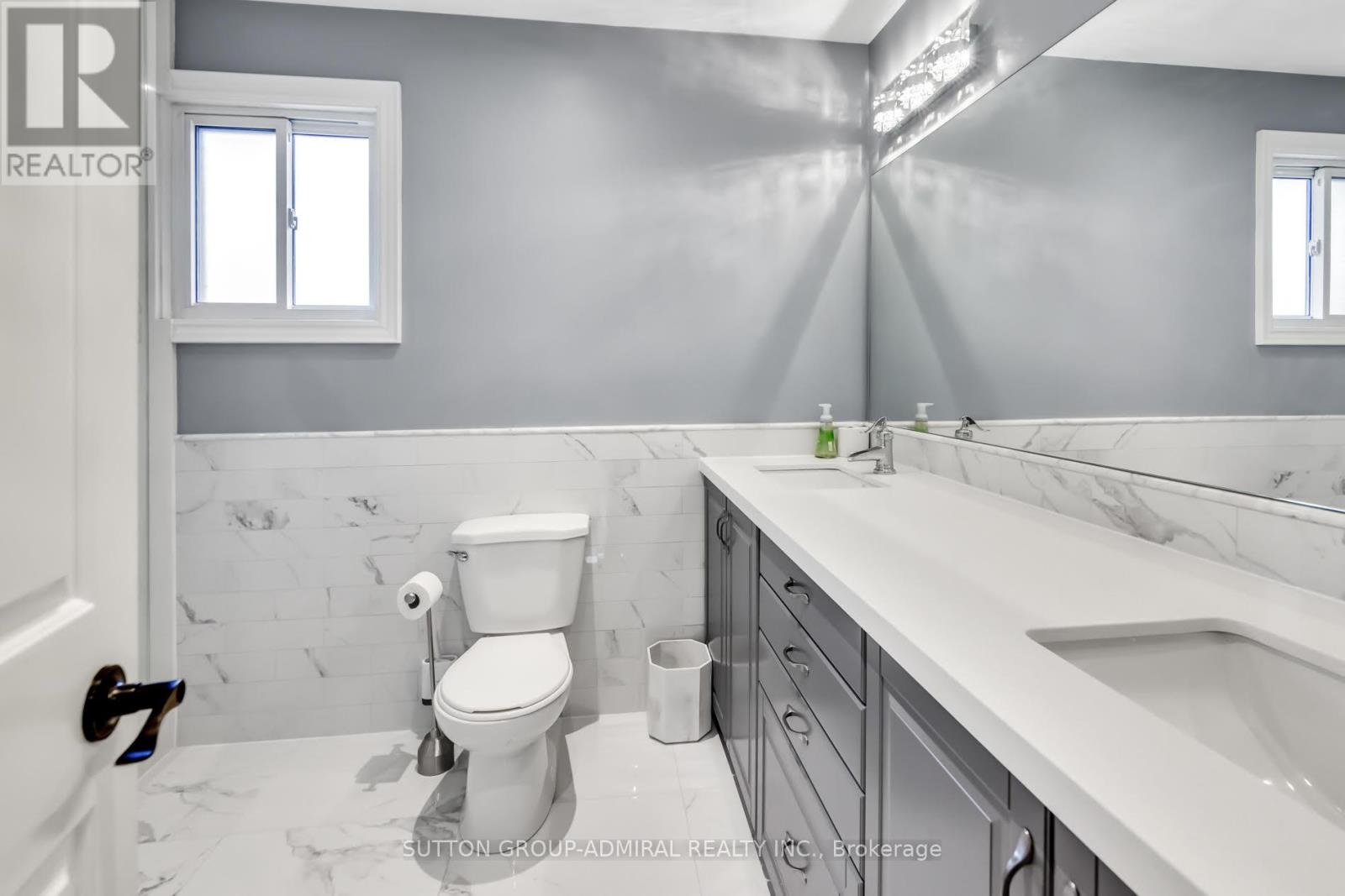 Main & 2nd - 119 Mccabe Crescent, Vaughan, Ontario  L4J 2S6 - Photo 21 - N12474660