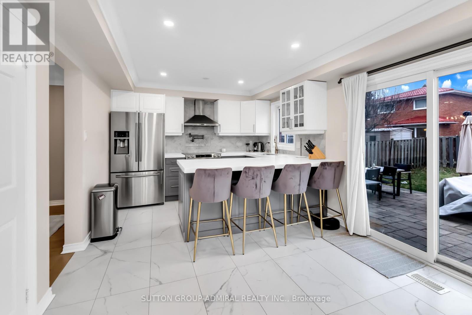 Main & 2nd - 119 Mccabe Crescent, Vaughan, Ontario  L4J 2S6 - Photo 23 - N12474660